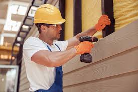 Affordable Siding Repair and Maintenance Services in Centerville, GA